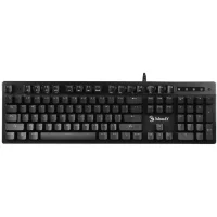 Клавиатура A4Tech Bloody B500N фото 1